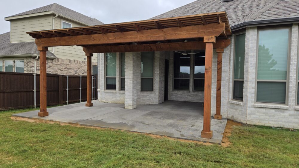 outdoor space outdoor space