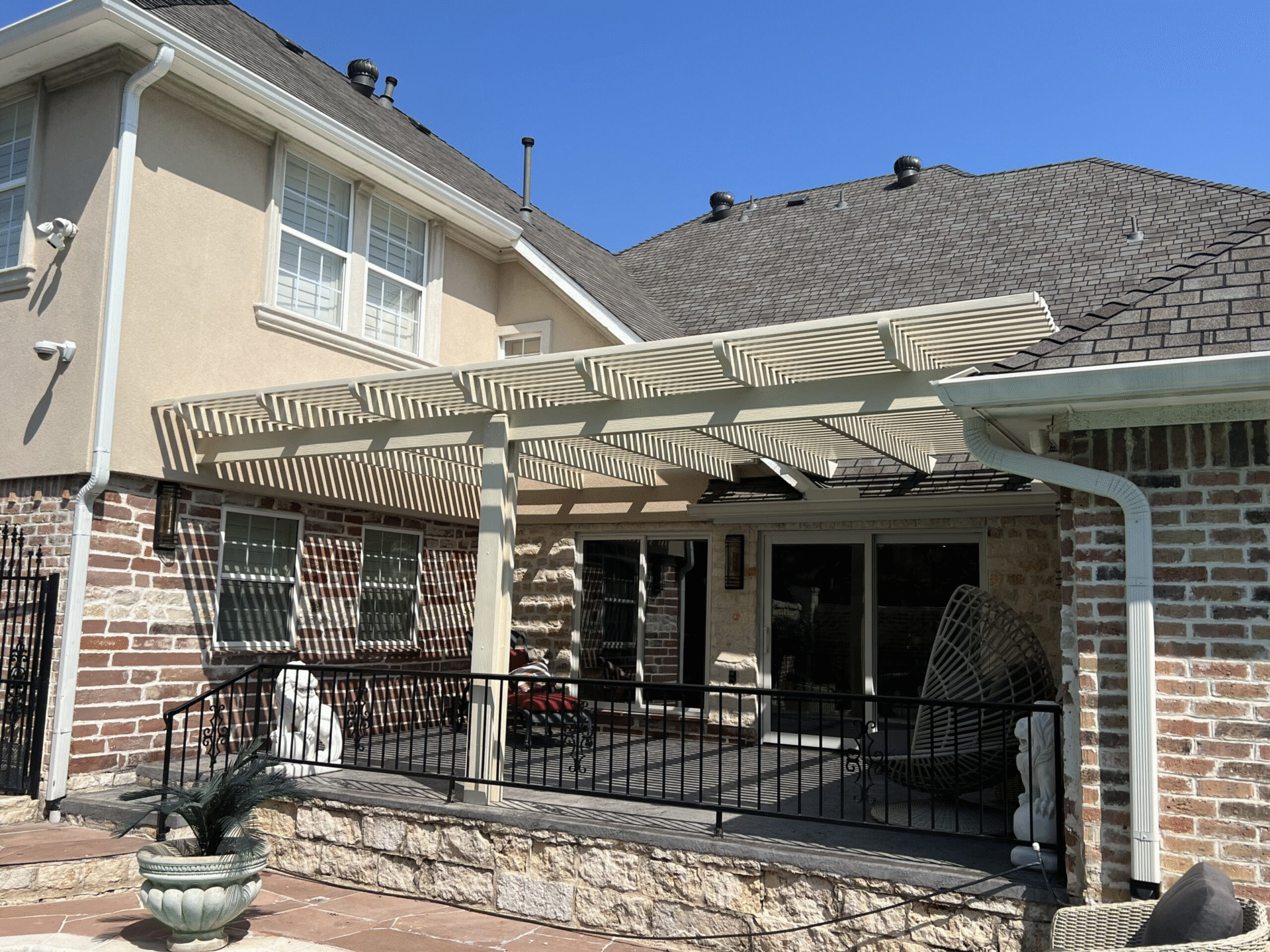 patio cover
