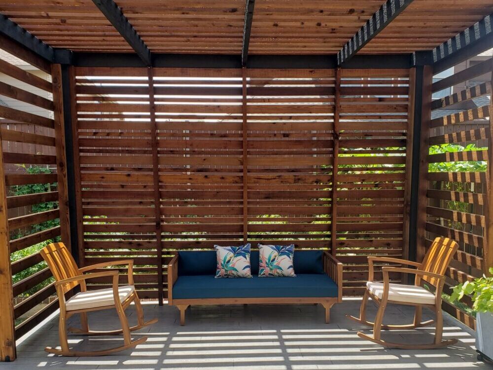 Pergola 