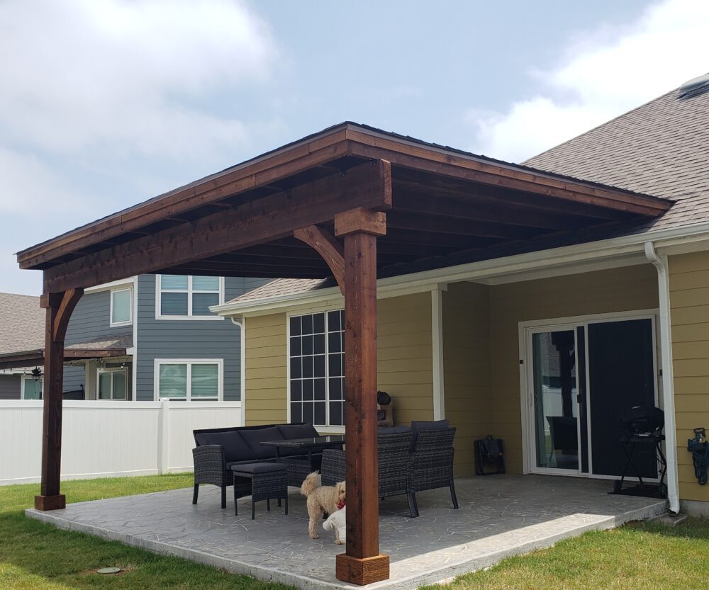 patio cover